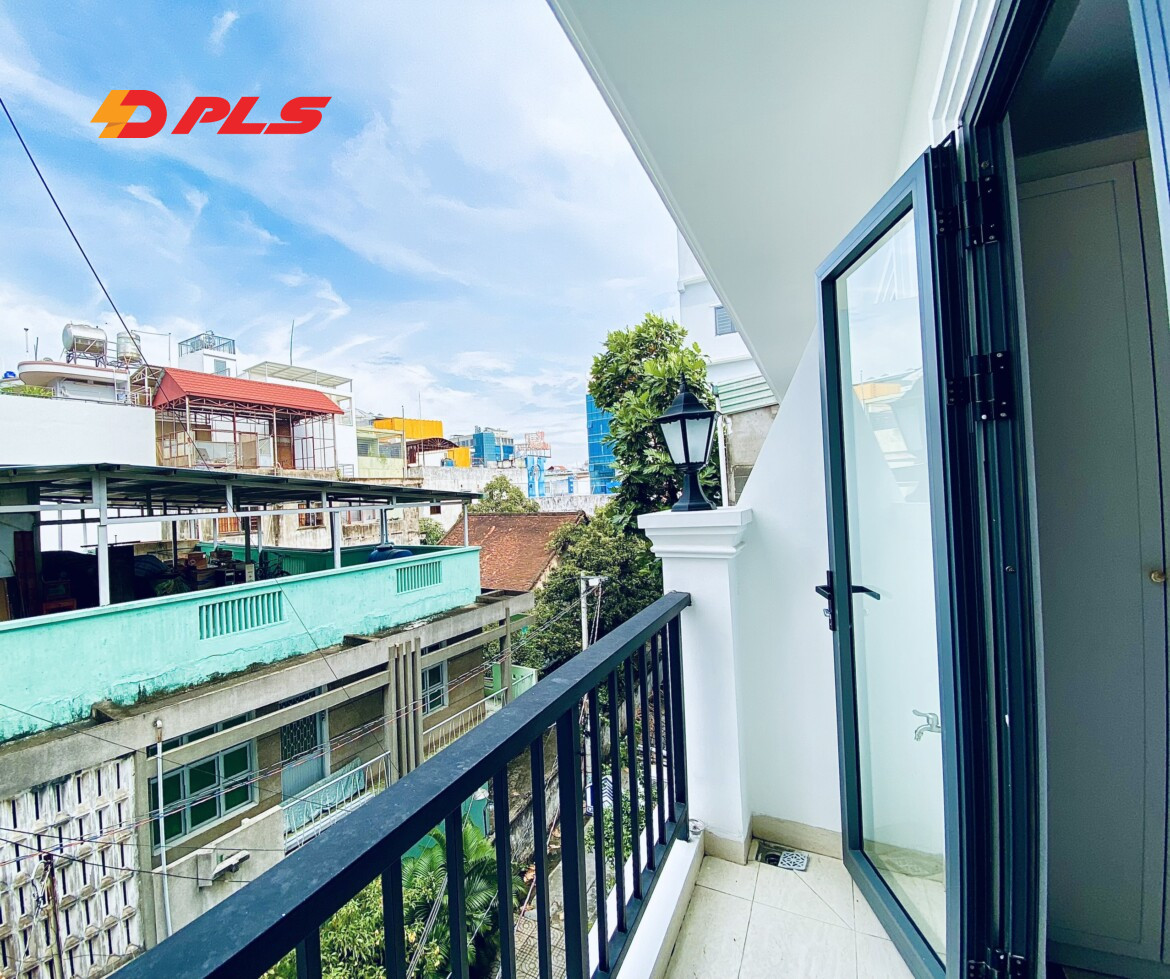 Rental Apartment Phu Nhuan District